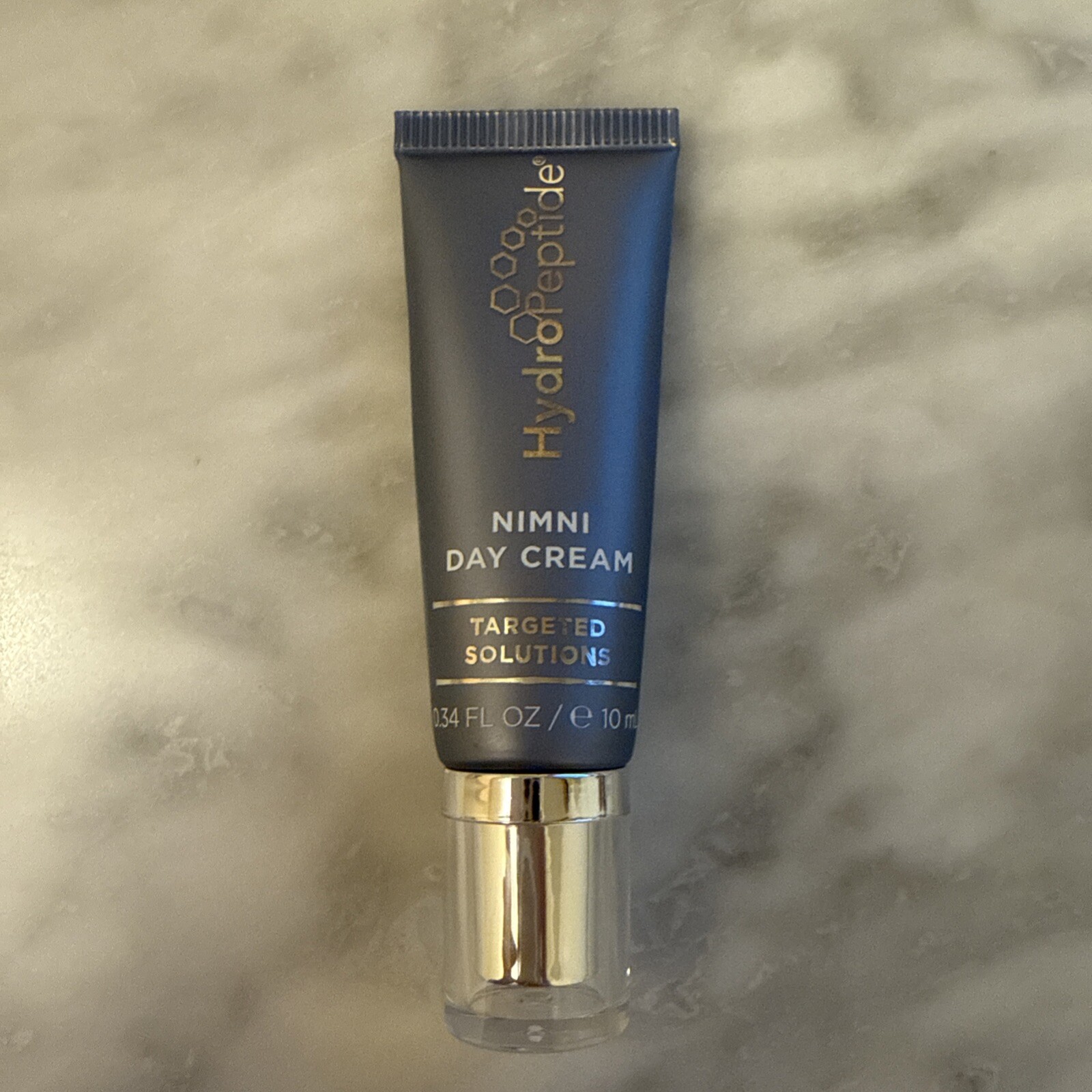 HydroPeptide Nimni day cream target solutions 10ML