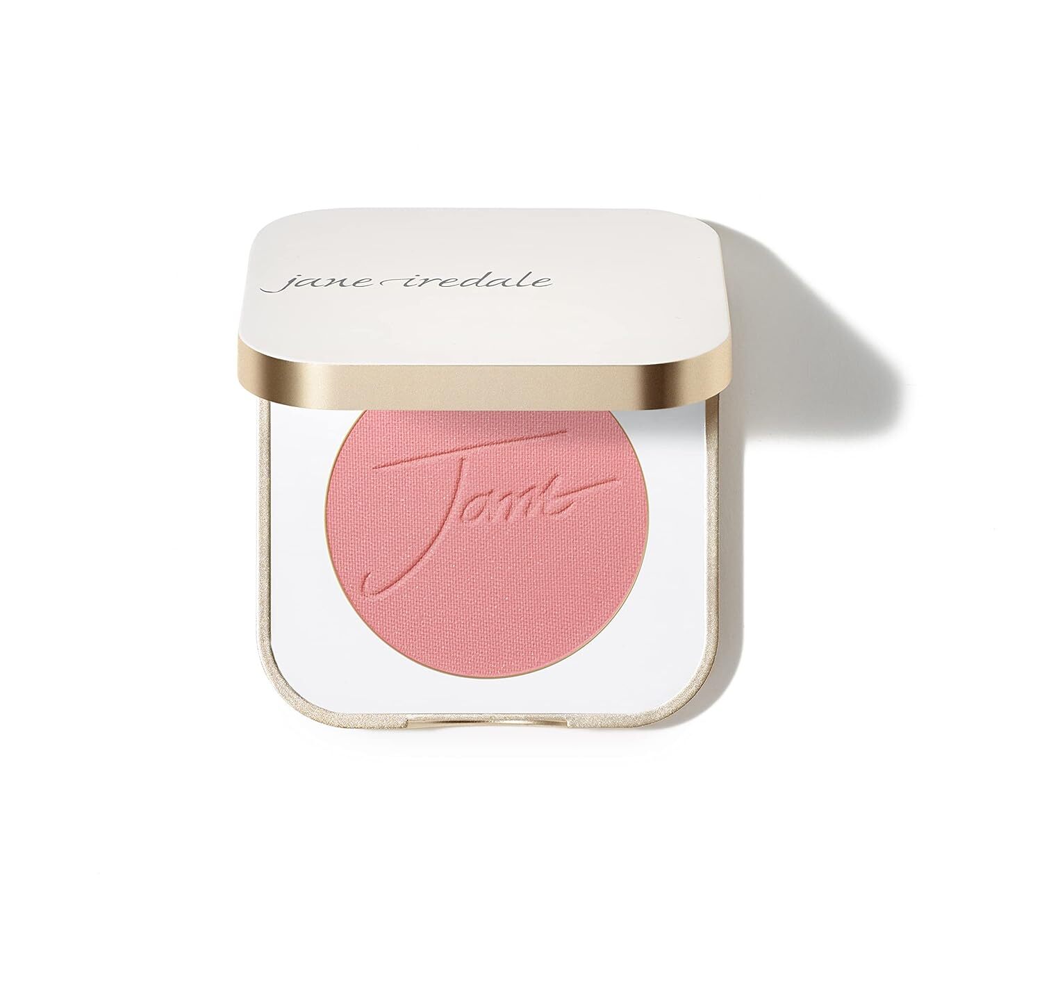 Jane Iredale PurePressed Blush 3.2g 0.11oz Queen Bee Tester NEW