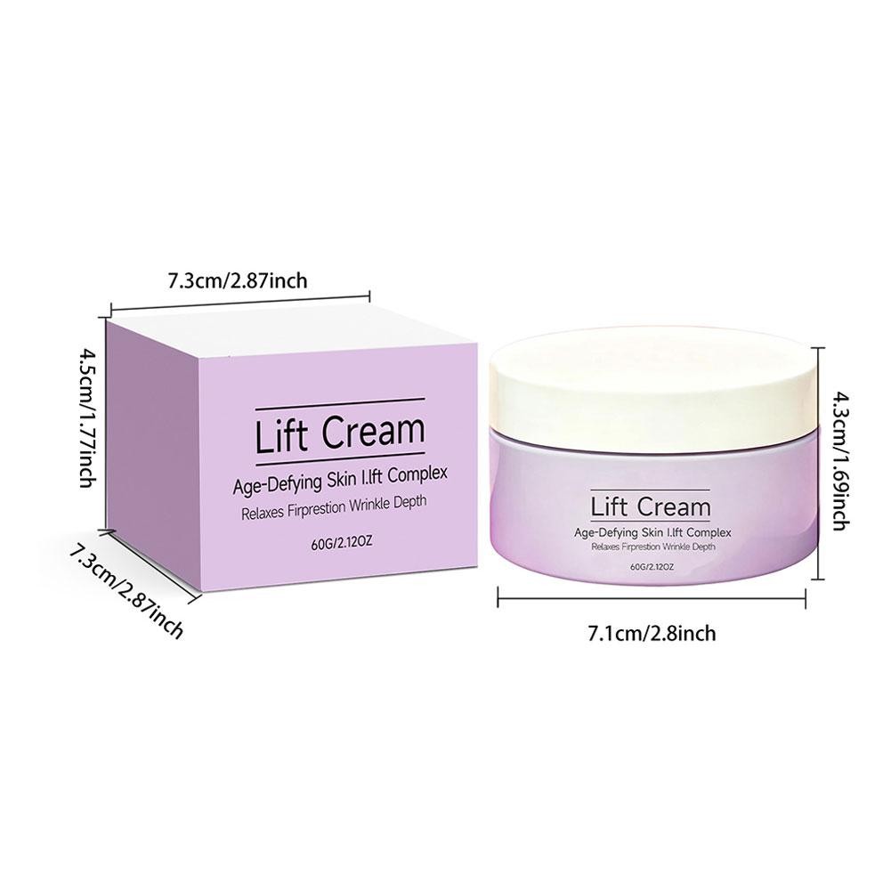 Wonder Lift Cream Anti-Wrinkle Firming Anti-Aging Skin Care 60ML