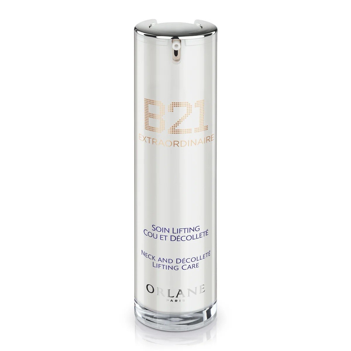 Orlane Paris B21 Soin Extraordinaire Neck Decollete Lifting Cream 50ml/1.7oz NIB