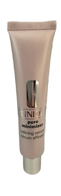 Clinique Clinique pore minimizing refining serum 40ml/1.4oz DISCONTINUED NIB