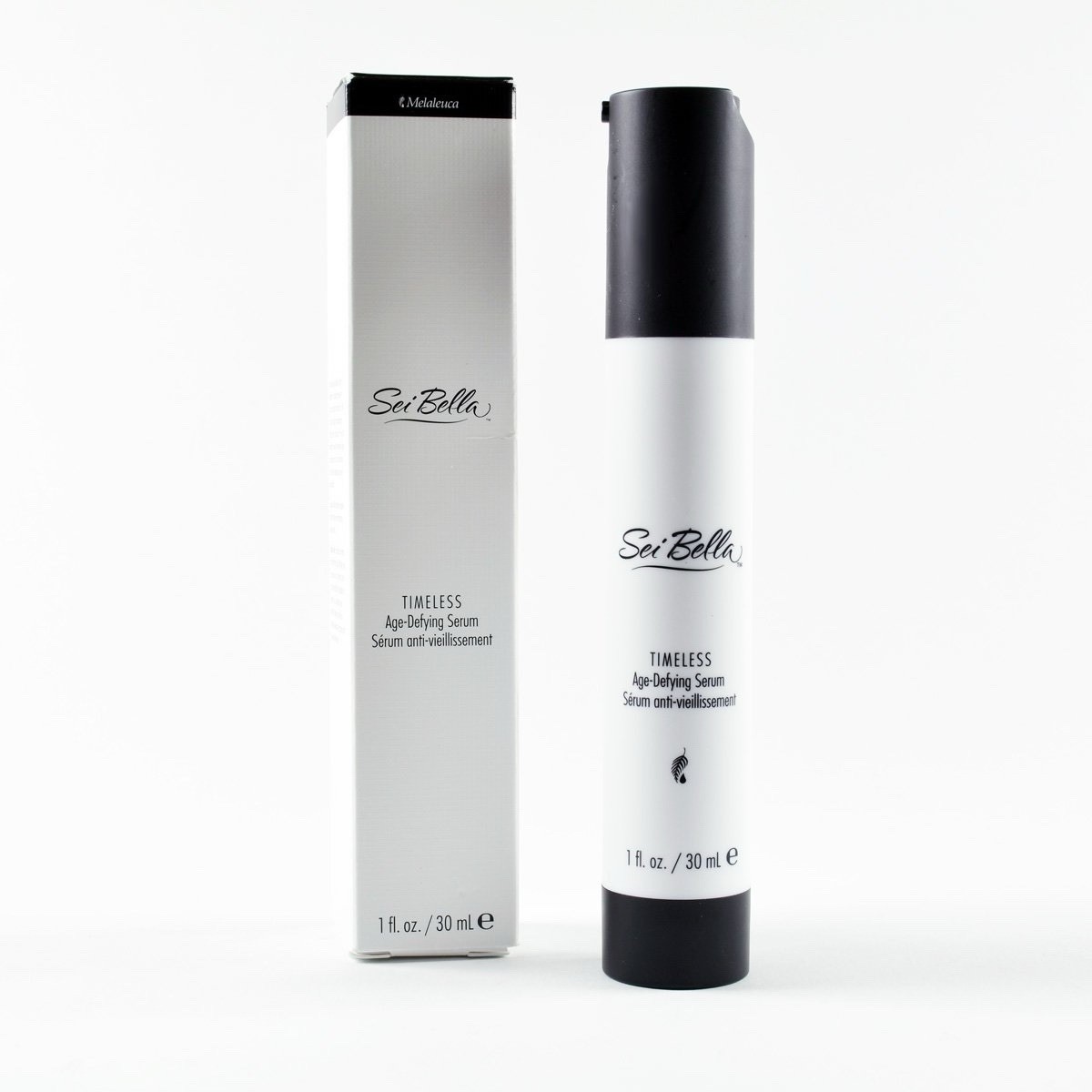 Melaleuca Sei Bella Age Defying Serum 1oz – New