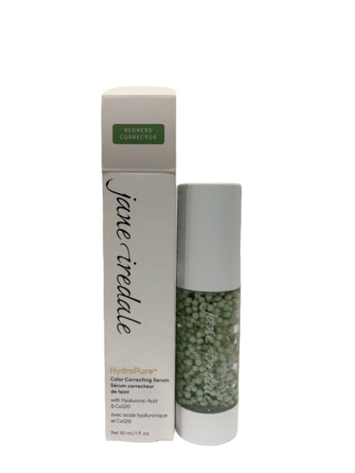 Jane Iredale HydroPure Color Correcting Serum Redness Corrector 30ml/1 fl oz