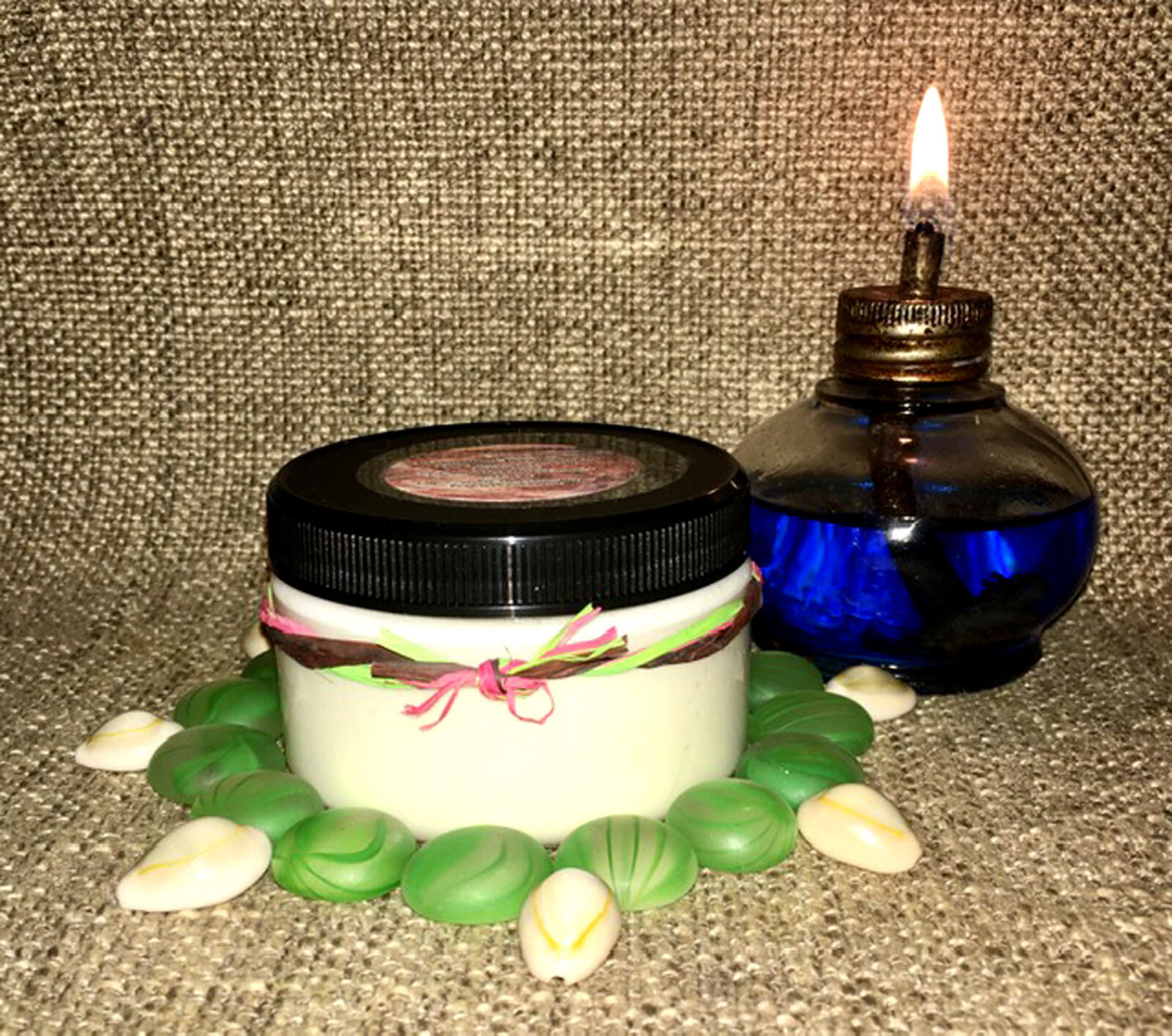 Tallow Sunscreen Cream SPF 50 4oz Sensitive Skin Pregnancy Nursing Mom Baby Safe