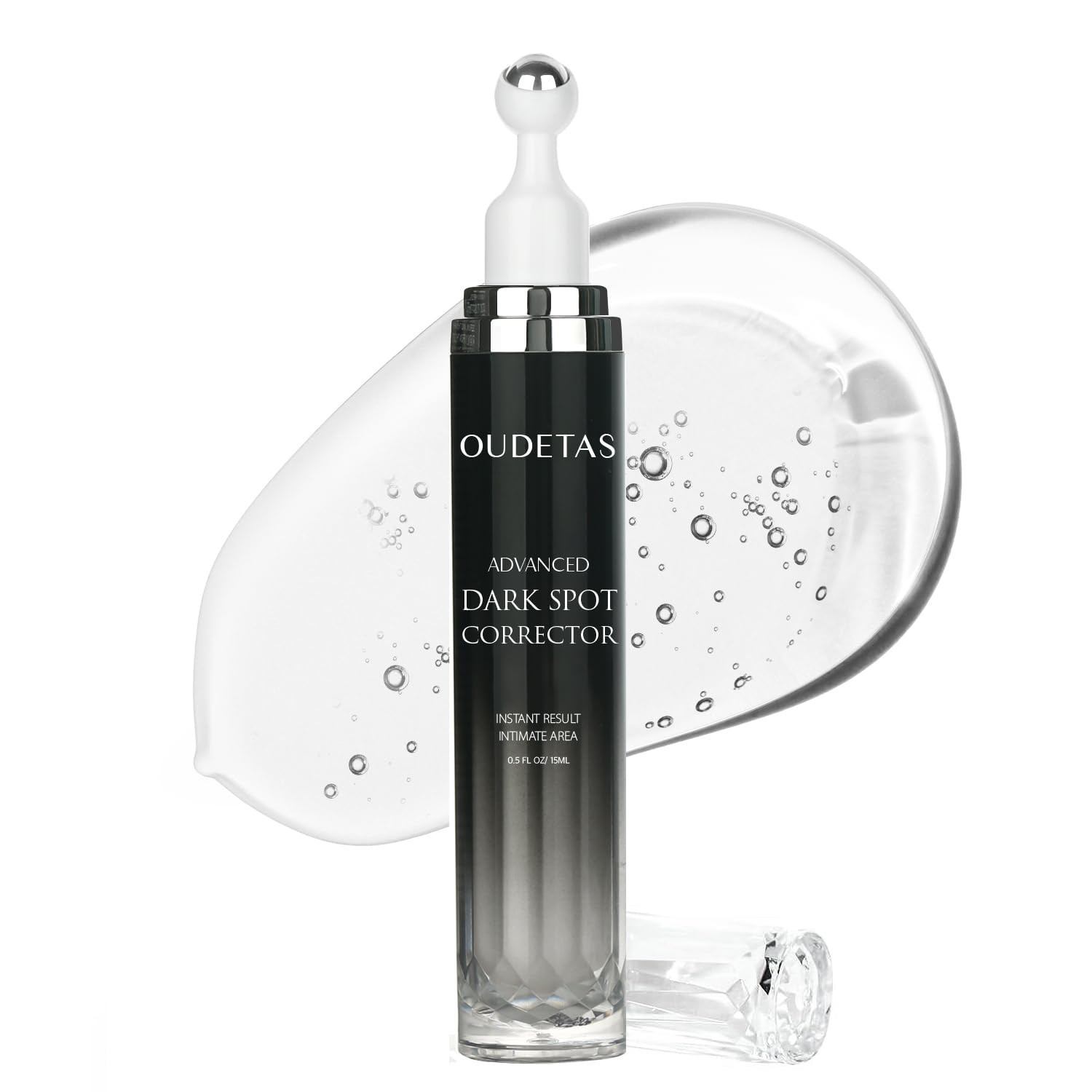 Dark Spot Remover for Face: Remove Sun & Age Spot Corrector – Melasma