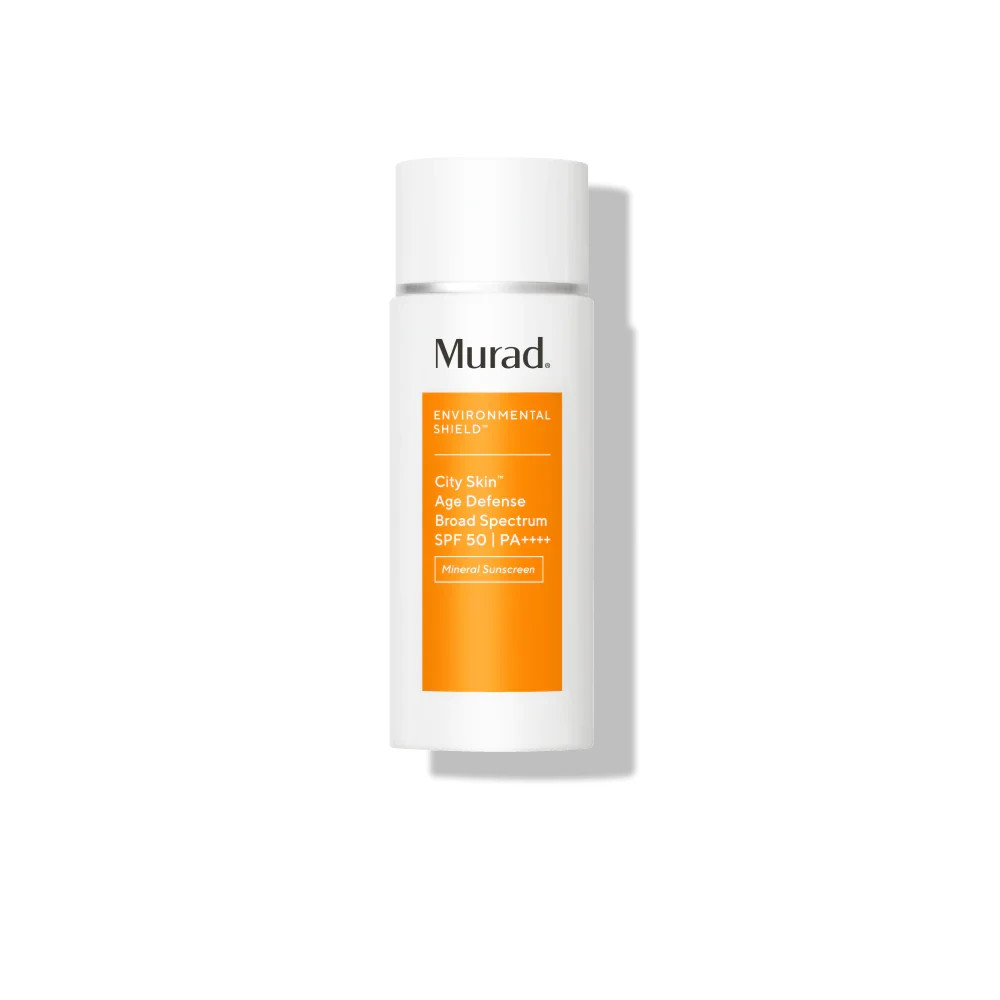 Murad Environmental Shield City Skin Age Defense Broad Spectrum SPF 50 | PA++++