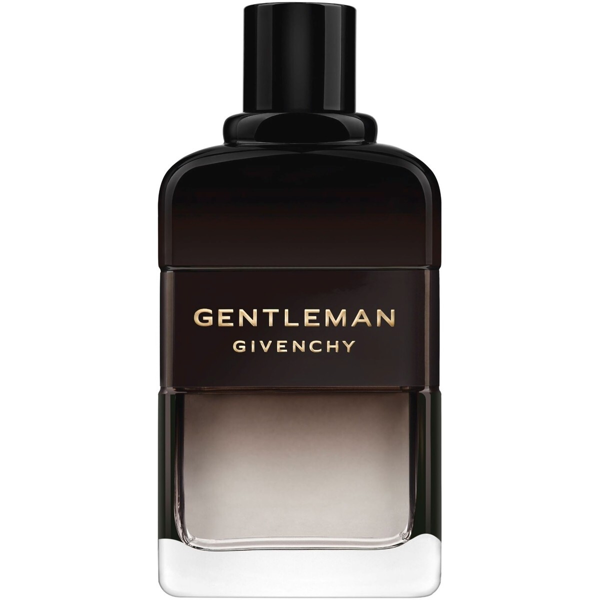 Givenchy Gentleman Eau De Parfum Boisee Coriander Black Pepper Cocoa 200ml NEW