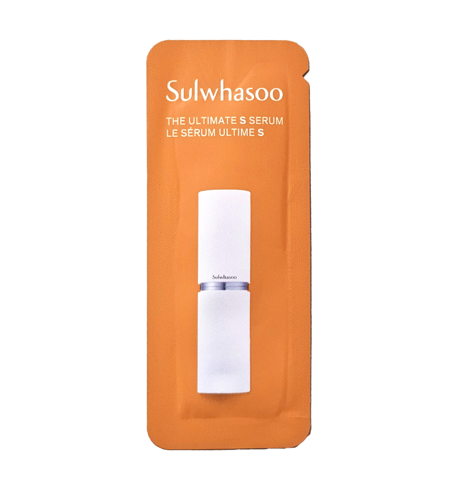 Sulwhasoo The Ultimate S Trio Serum1m(12)+Eye Cream1m(12) +Cream1m(12) K-Beauty