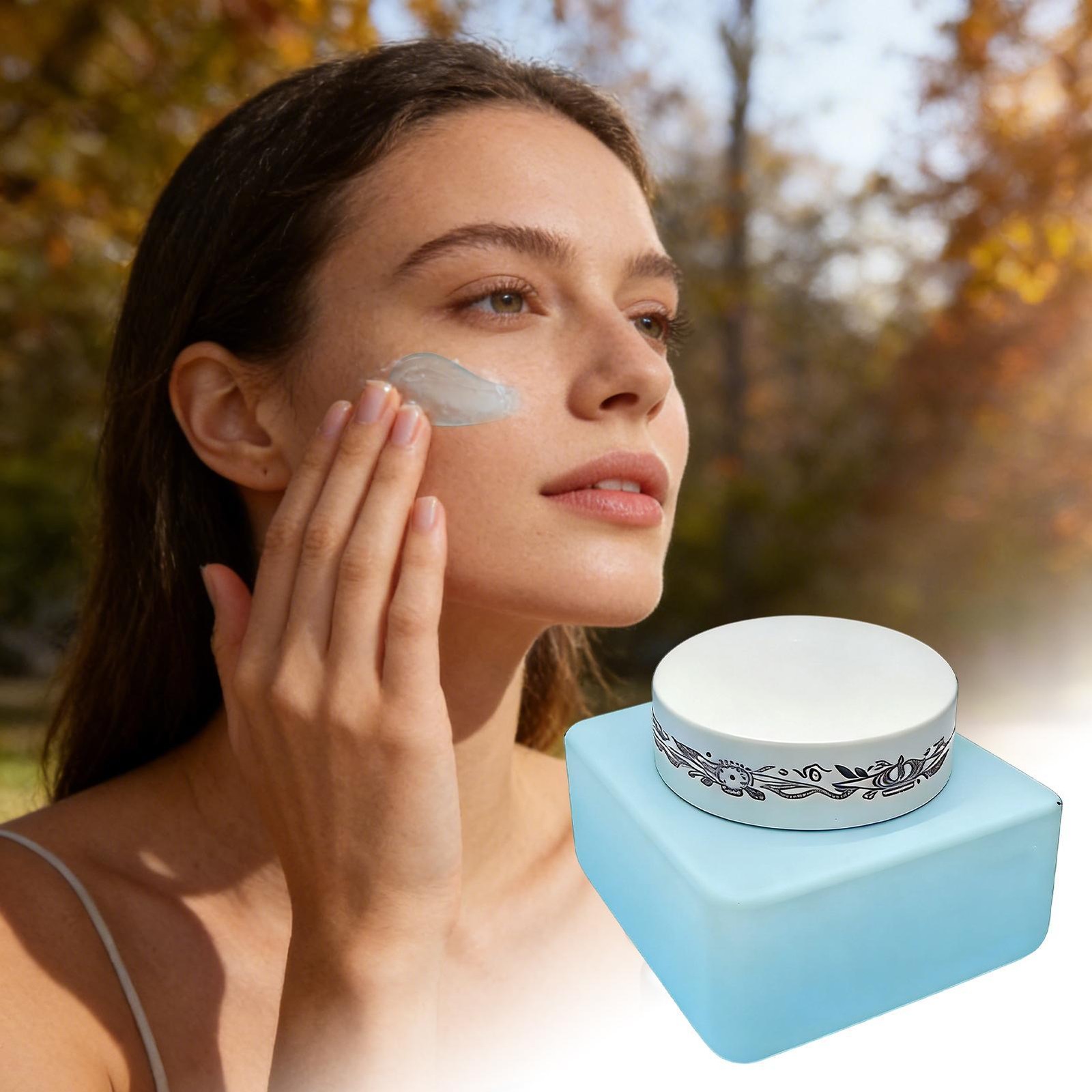 IL MAKIAG Power Lift Plumping Cream Age-Defying Collagen-Boost 20ml
