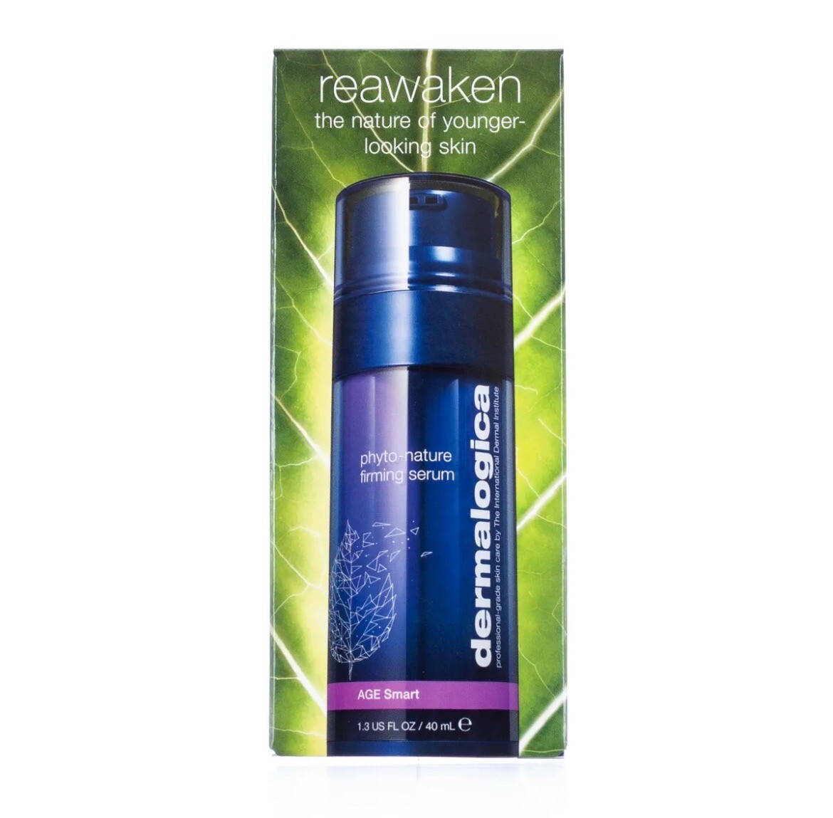 Dermalogica Phyto Nature Firming Serum 1.3oz/40ml FAST SHIP