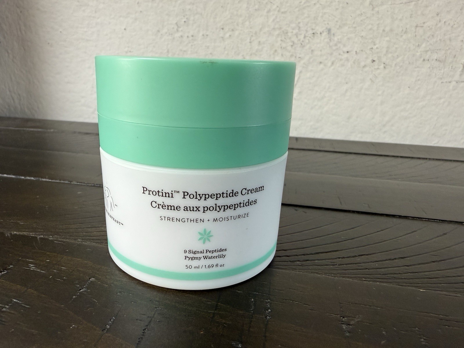 Drunk Elephant Protini Polypeptide Cream 50ml/ 1.69oz