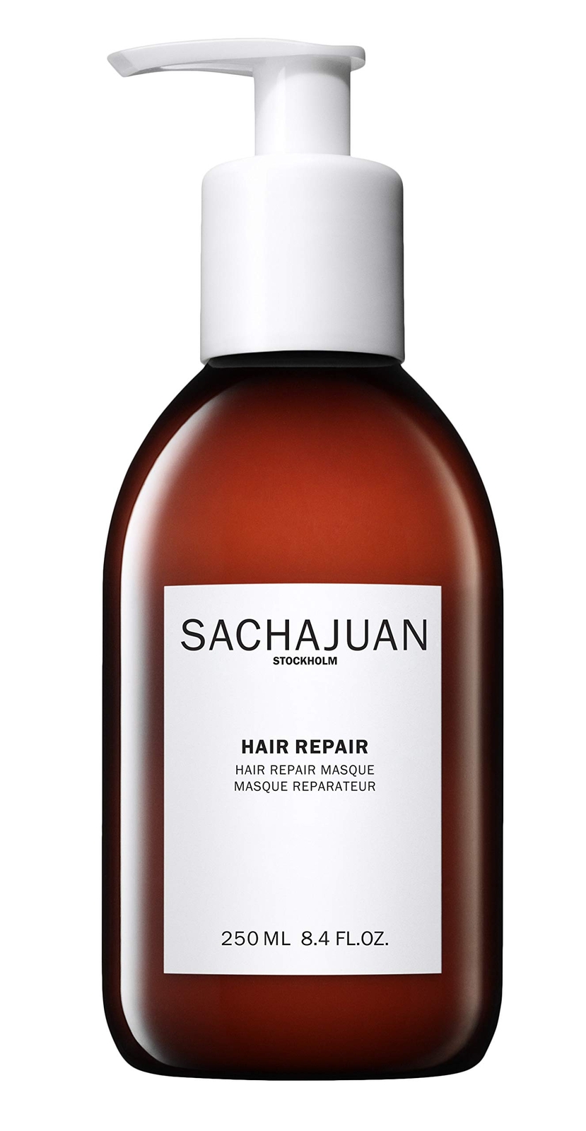 Sachajuan Hair Repair Masque Mask 250ml 8.4oz Brand New