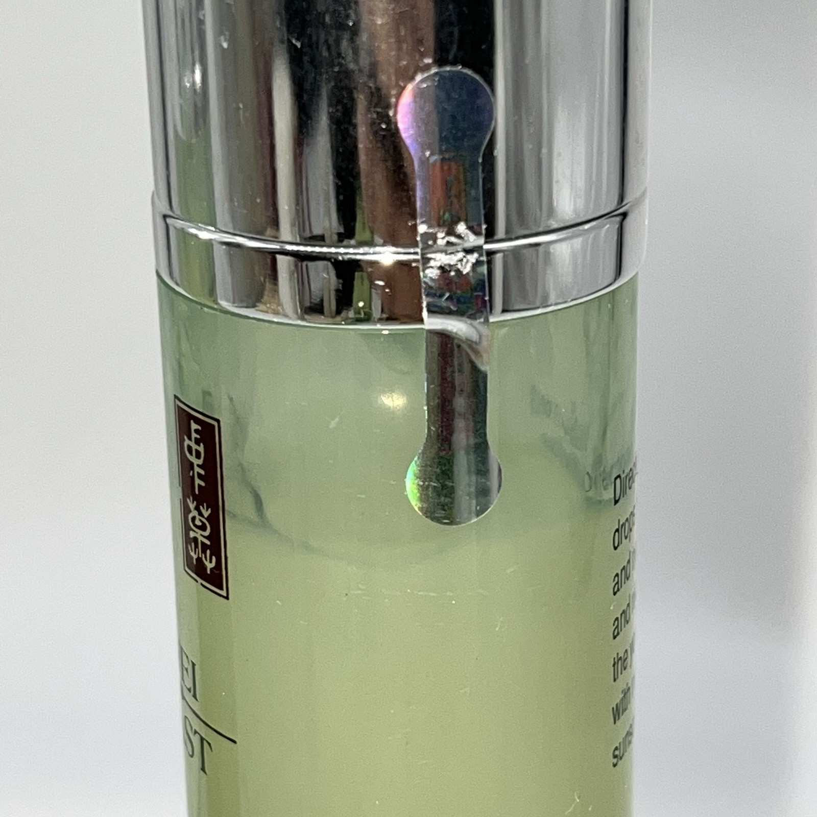 Lot of 2 NEW SEALED WEI EAST CHINA HERBAL YOUTH RECAPTURED FACE SERUM 1.7 OZ Ea