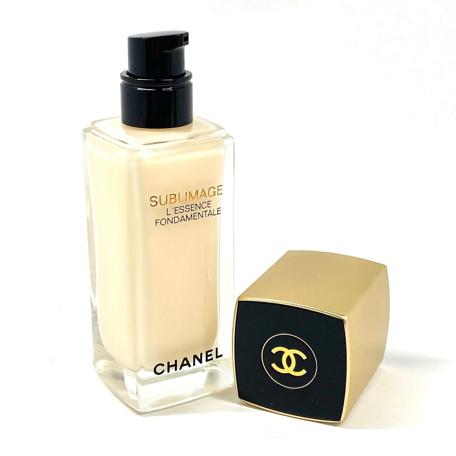 Chanel Sublimage L’Essence Fondamentale Full Size 40 ml / 1.35 fl oz
