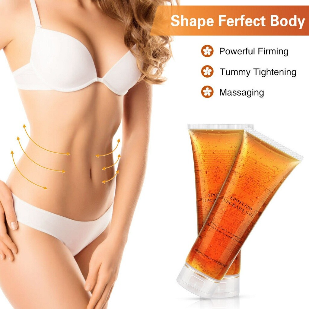 Conductive Slimming Gel for Ultrasound Cavitation EMS Body Slim Device Fat Burn