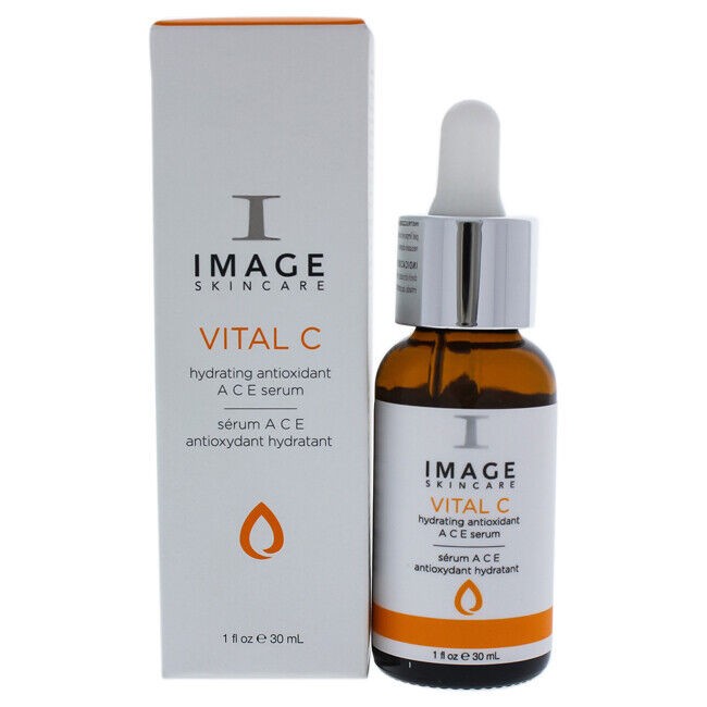 IMAGE Vital C Hydrating Antioxydant Ace Serum