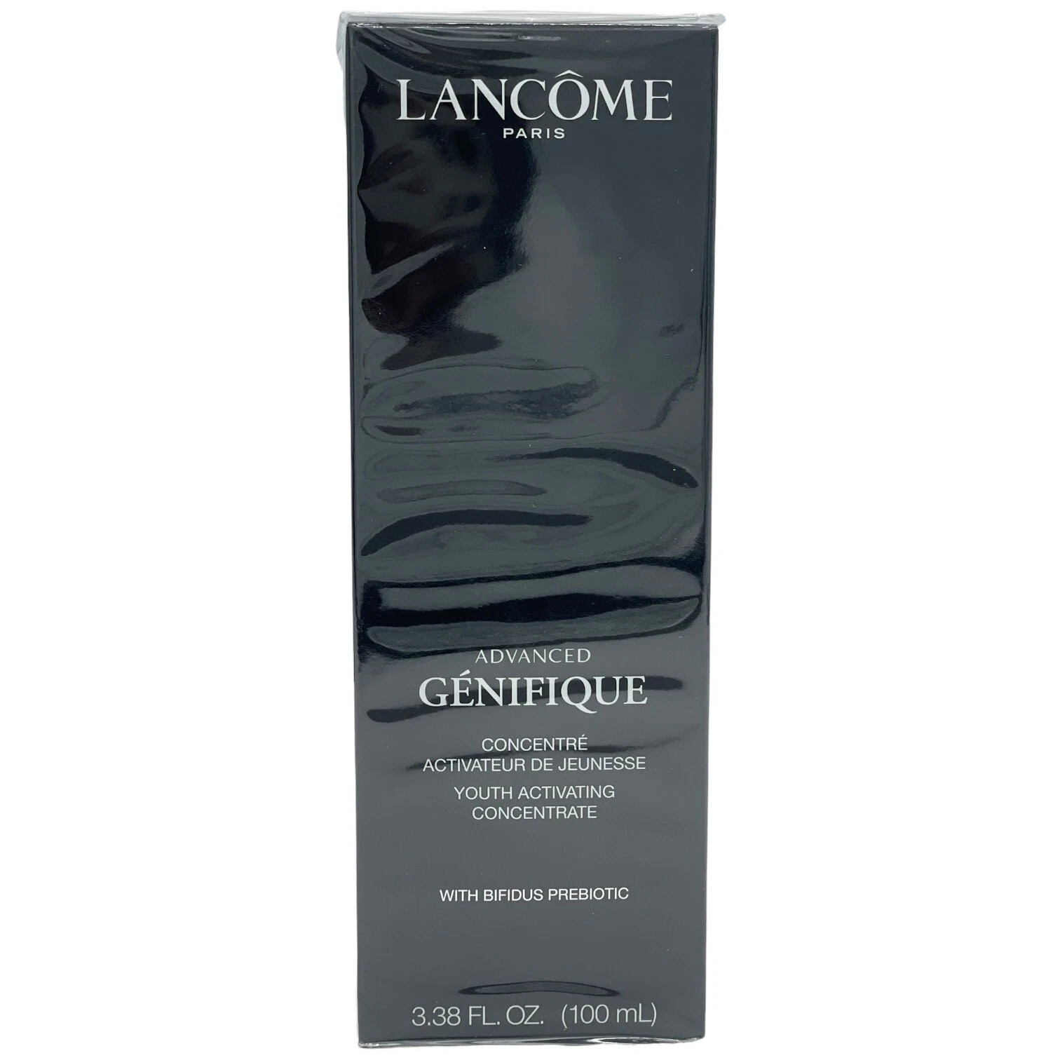 Lancome Advanced Genifique Youth Activating Concentrate 3.38oz /100ml Authentic