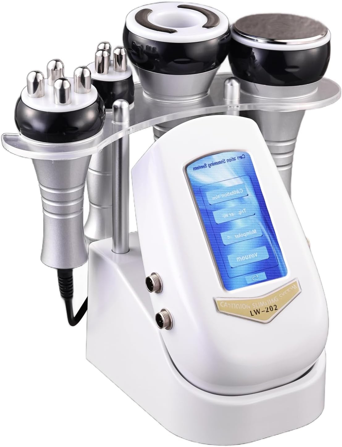 Facial Body Care Home Device