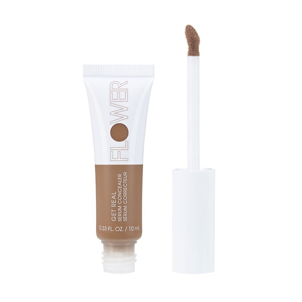 Flower Beauty Get Real Serum Concealer YOU CHOOSE