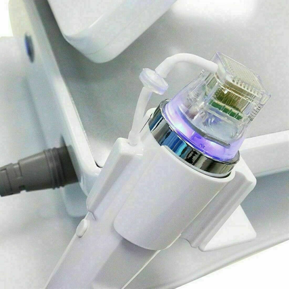 Replacement Connect Rubber Tube Pipe for Fractional RF Machine Cartridge Tips