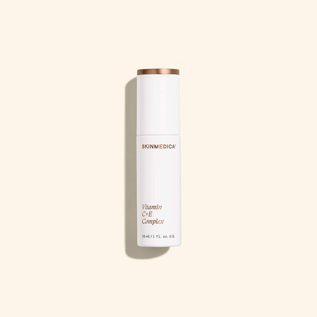 Skin Medica Vitamin C+E Complex 1oz/30ml sealed – New in Box – FREE SHIPPING!!