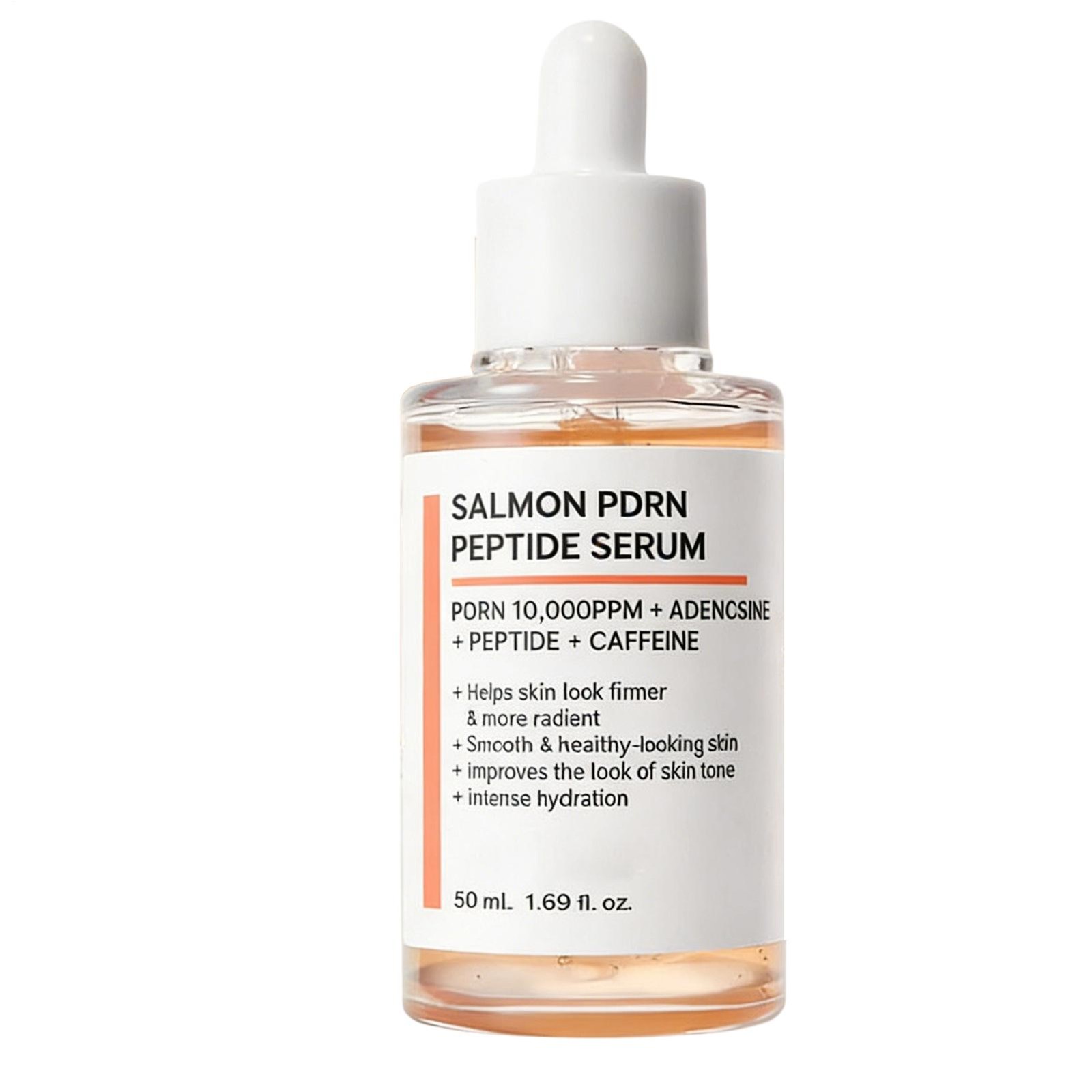 Salmon Peptide PDRN Serum 50ml