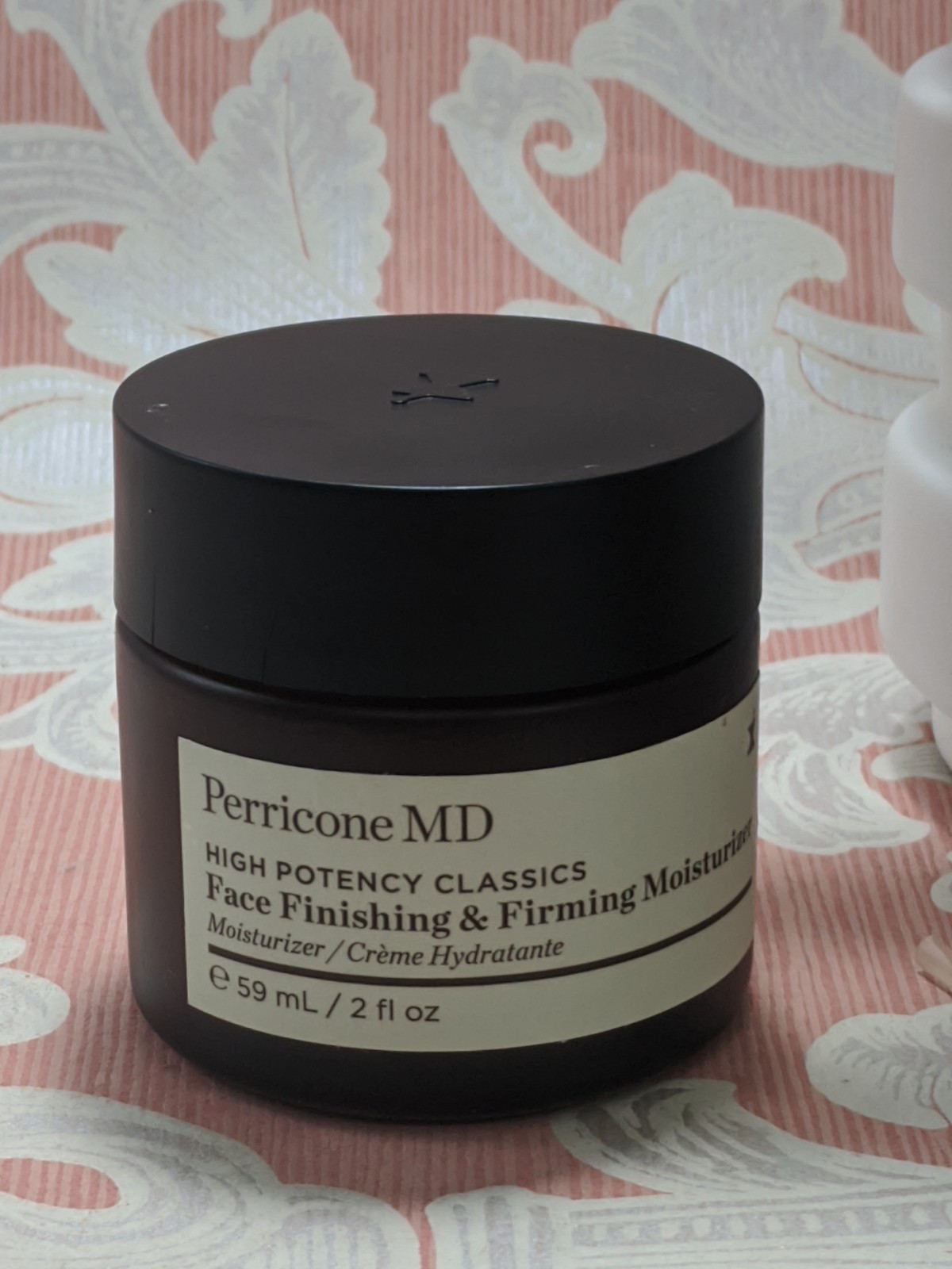 Perricone MD High Potency Classics Face Finishing & Firming Moisturizer 2.0 Oz