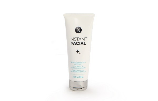Neora Instant Facial Exfoliating Treatment 100ml Smooth Bright Skin Care-New🔥❗