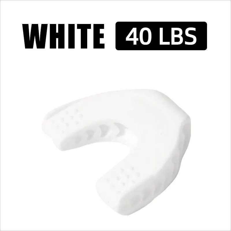 U Shape Facial Jaw Exerciser AndNeck Toning Jawline for Men Women Face Muscle