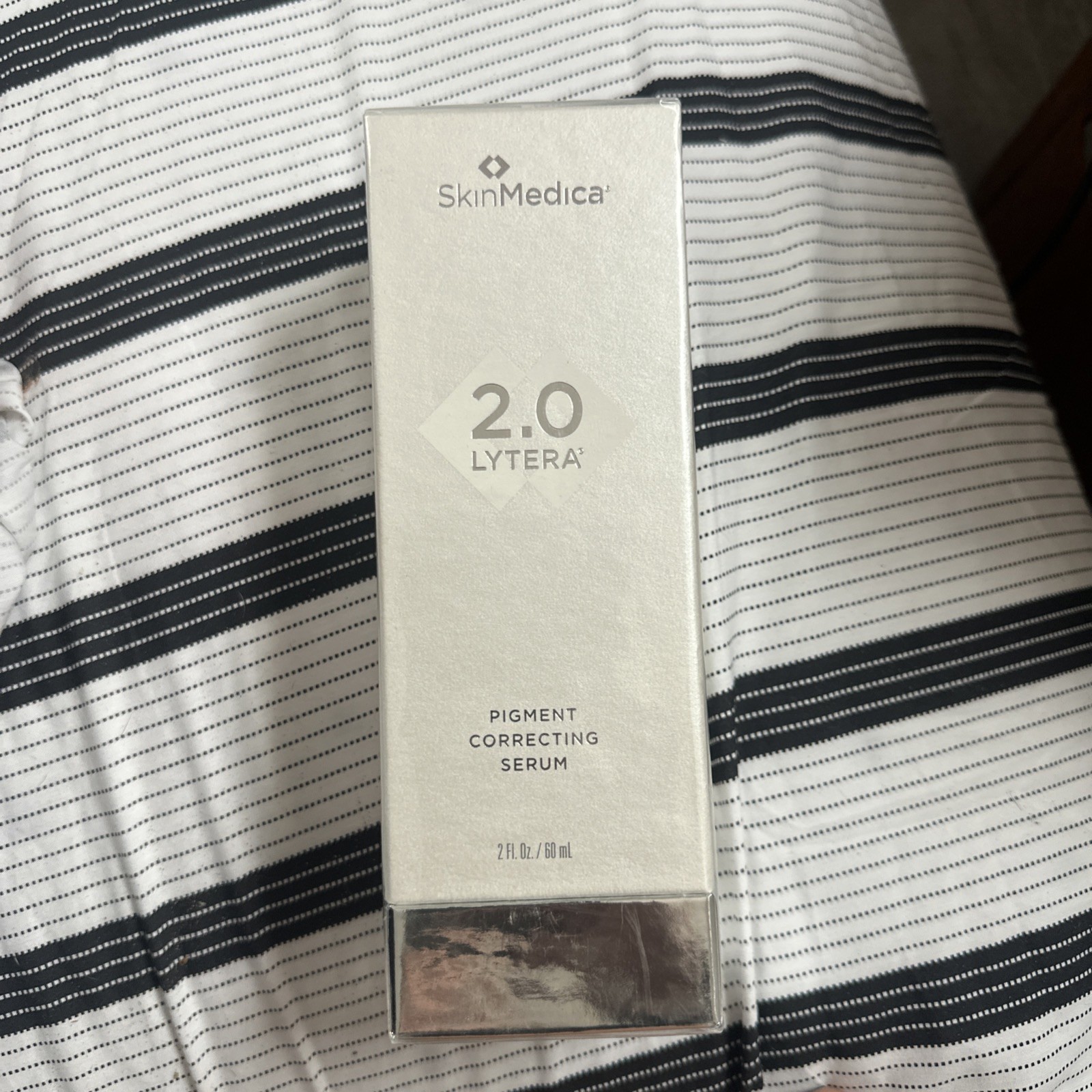 SkinMedica Lytera 2.0 Pigment Correcting Facial Serum – 2 Oz/60ml
