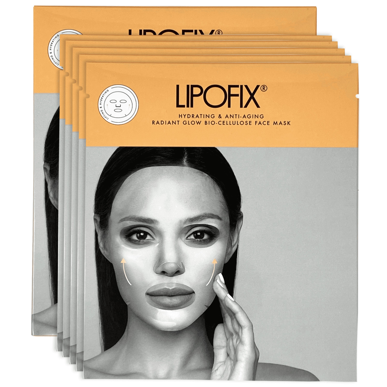 Anti Aging Lifting Facial Treatment Face Firm Treatment Masks Korean Skin Care