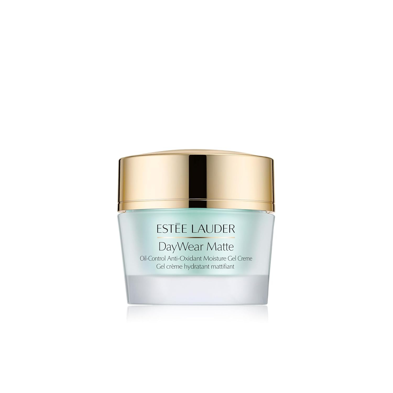 Daywear Matte Oil-Control Anti-Oxidant Moisture Gel Cream | Pore-Minimizing Face