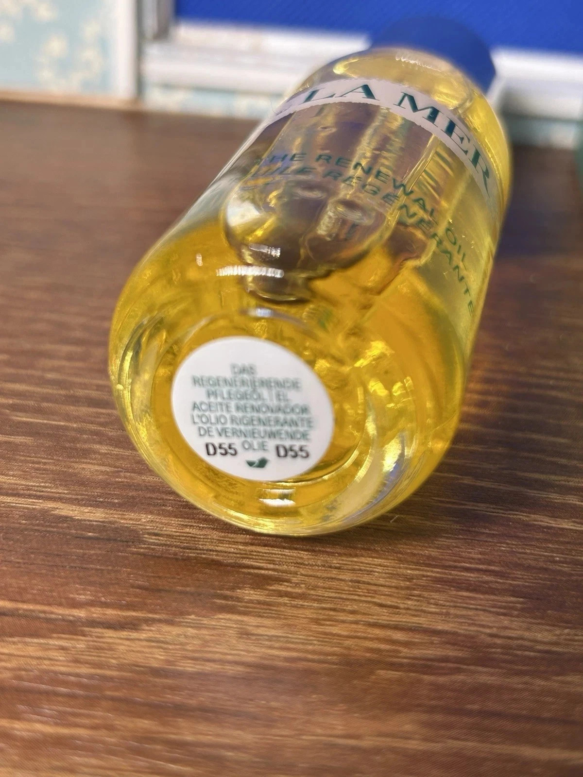 La Mer The Renewal Oil 30ml 1oz New Fresh & USA STOCK