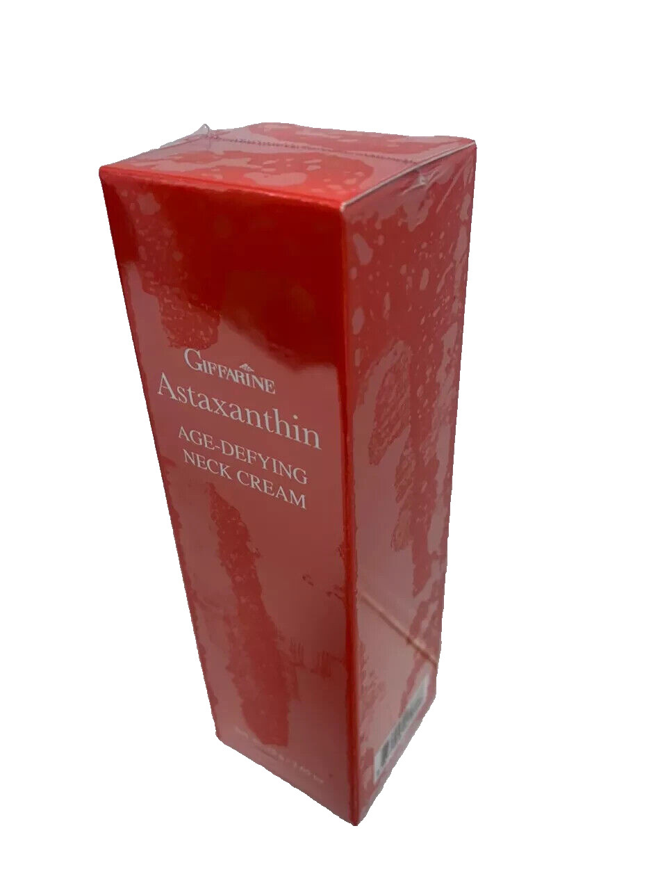 Age-Defining Neck Cream Giffarine Astaxanthin set 75 grams x 2 PC
