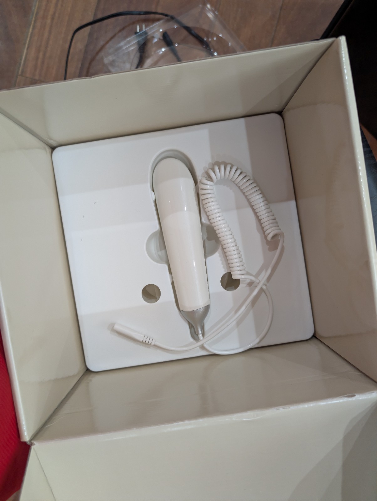 MLAY Professional RF Beauty Machine Radio Frequency Skin Tightening Face Machine