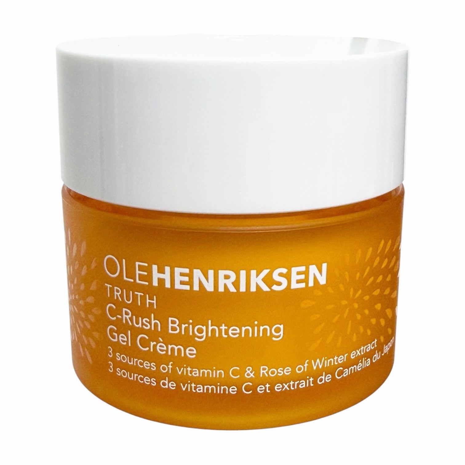 OLE HENRIKSEN Truth C-Rush Brightening Gel Creme ~ 1.2 oz (35 mL) ~ Discontinued