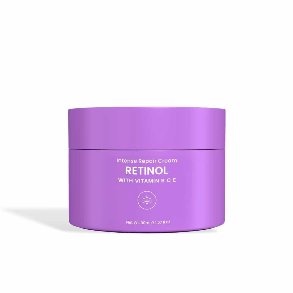 Earth Rhythm Retinol Night Cream 30 ml Free Delivery