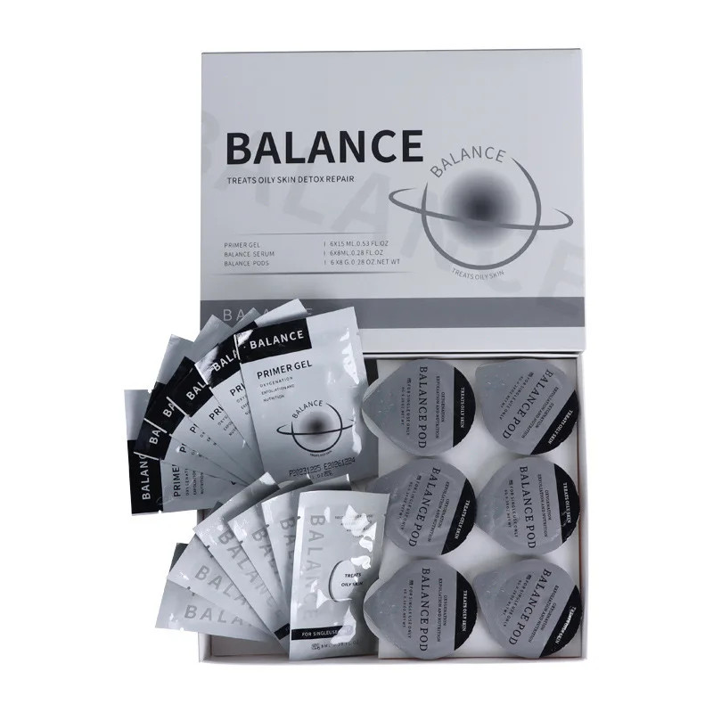 NEW CO2 Pods Kit For Bubble Facial Machine Facial SPA Beauty CO2 Capsule