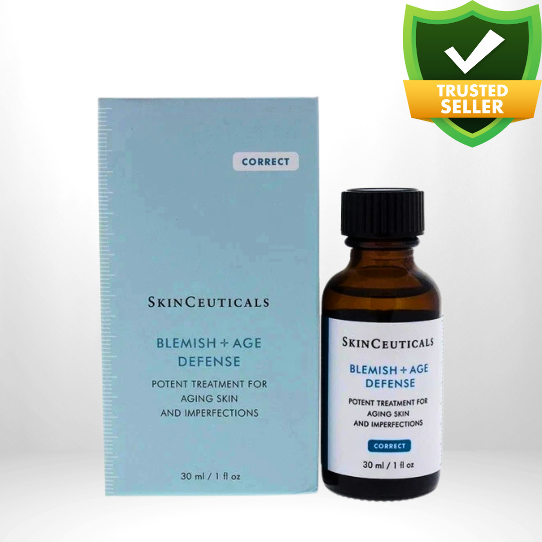 SkinCeuticals Blemish + Age Defense 1 oz – New & Sealed