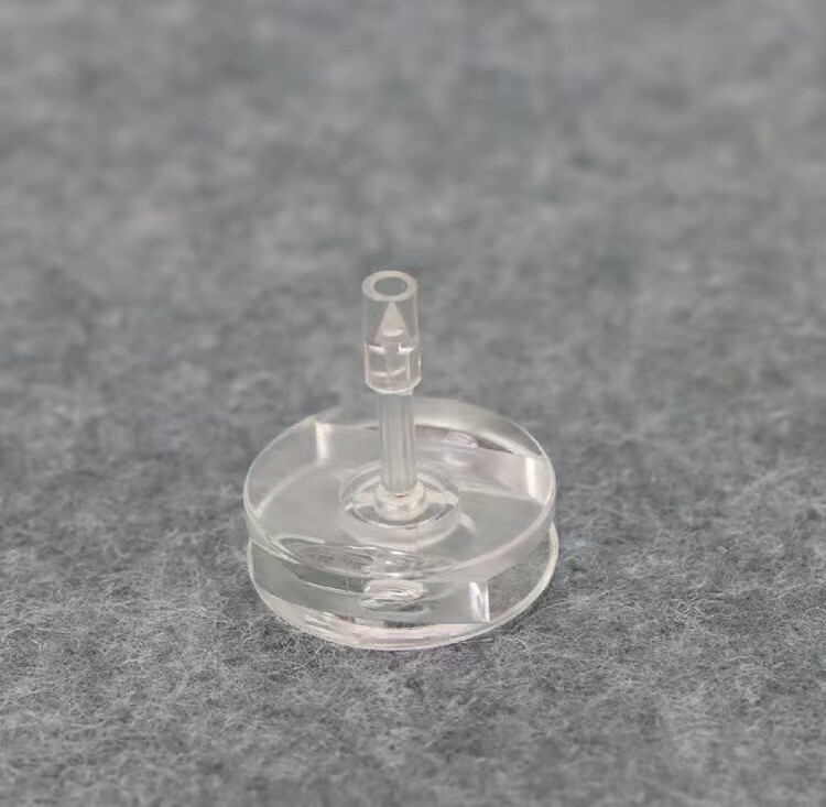0.3ML/0.5ML 10-100PCS Disposable Ampoule Tubes Empty Nozzle Heads Consumables