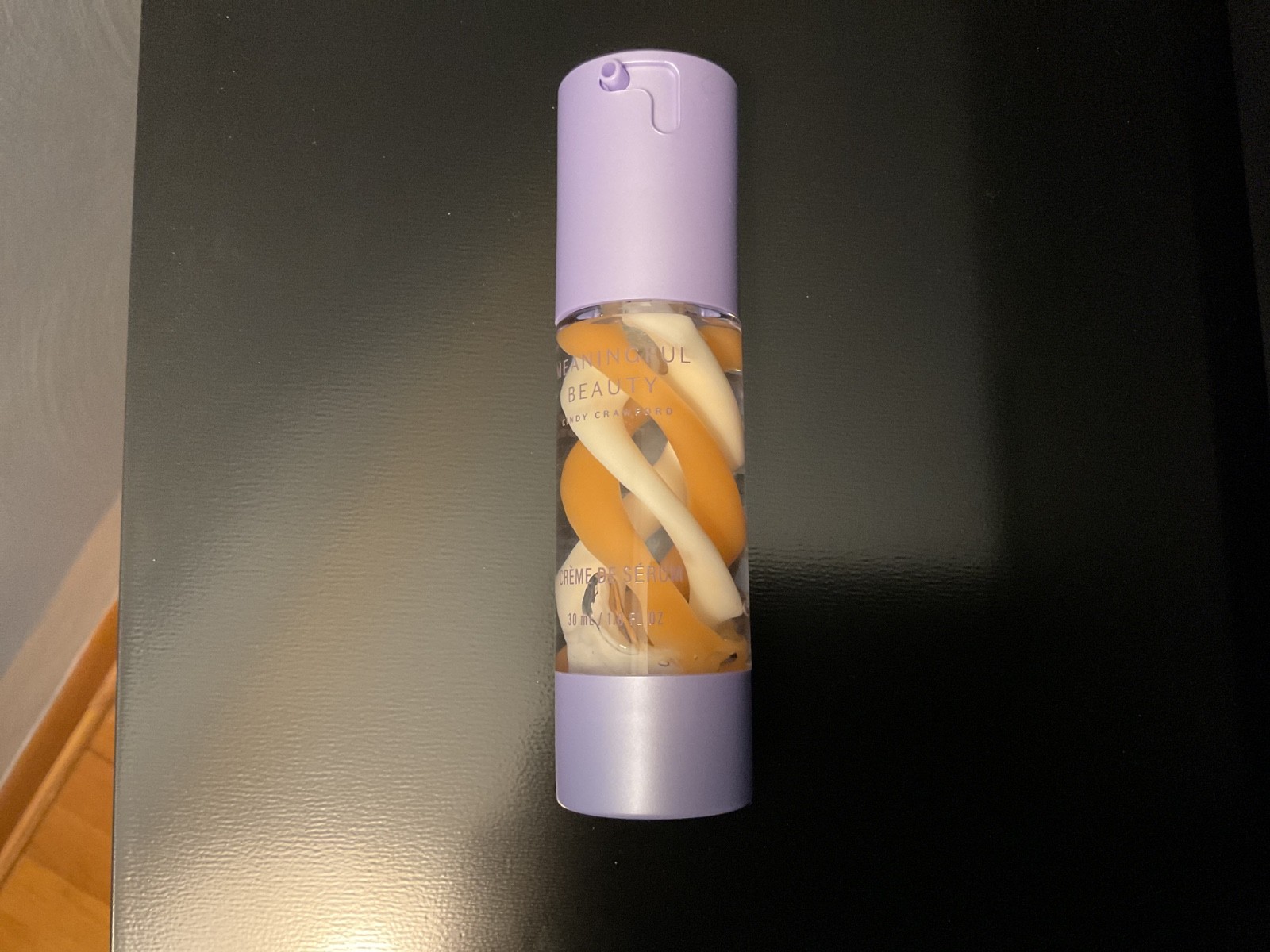Meaningful Beauty Creme de Serum 1.0 oz~4TH OF JULY WEEKEND SPECIAL!