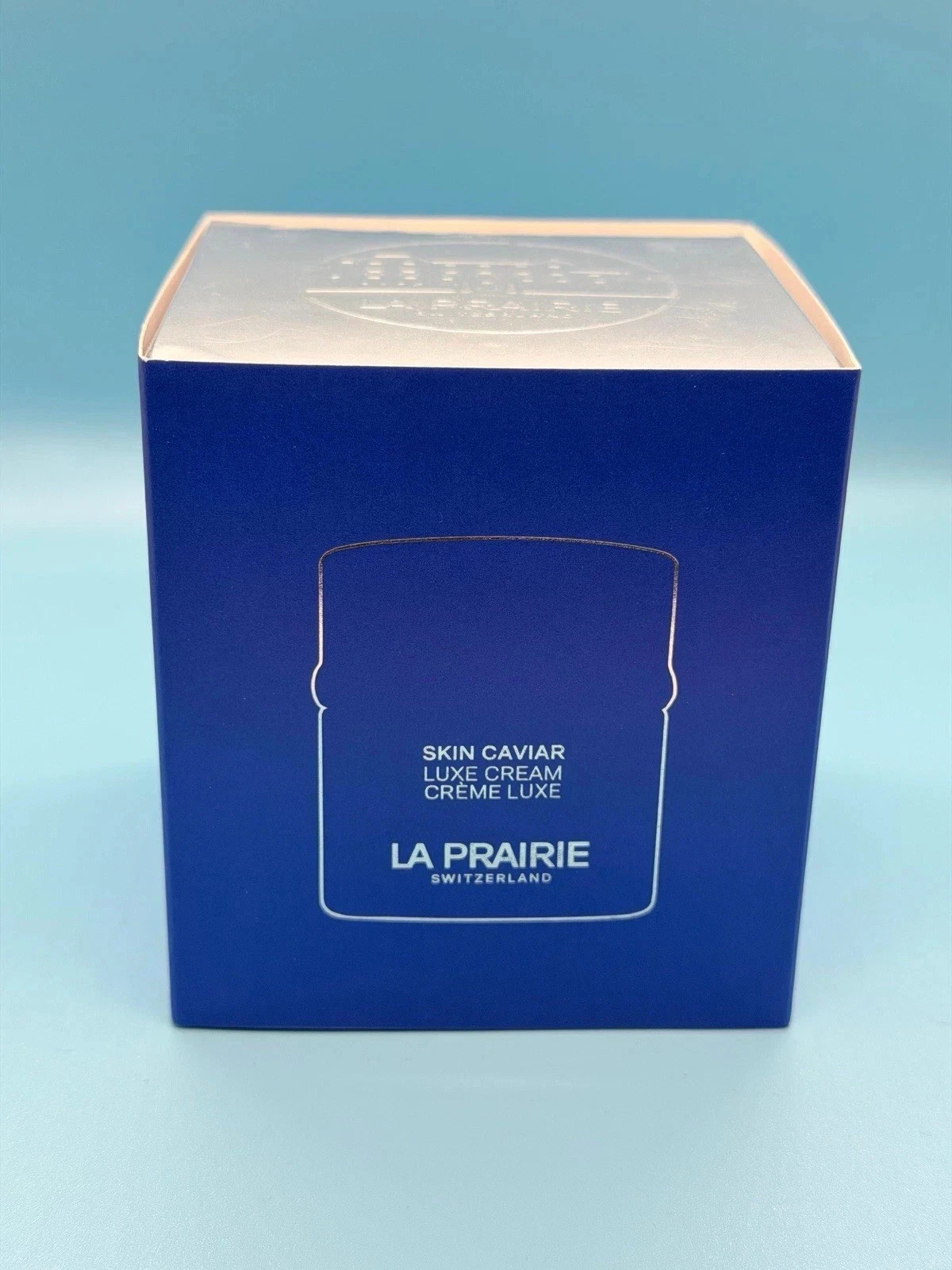 La Prairie Skin Caviar Luxe Cream 50ml/1.7oz
