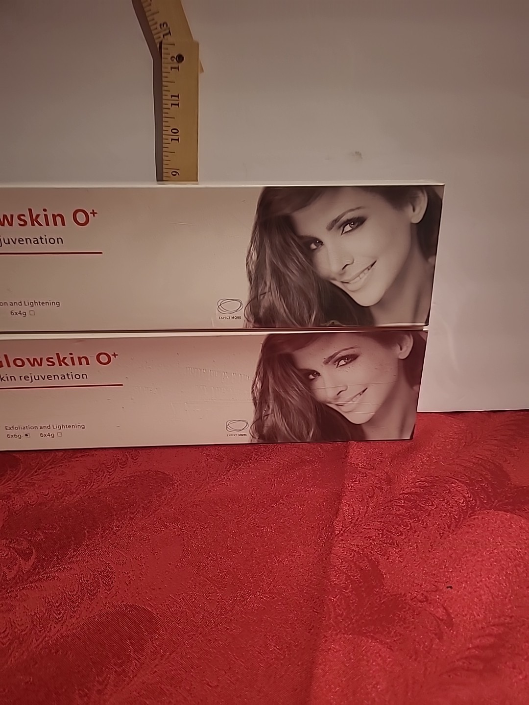 Capsule for Facial Machine Pods Bubble Oxygen Treatment Lot Of 2 NIB