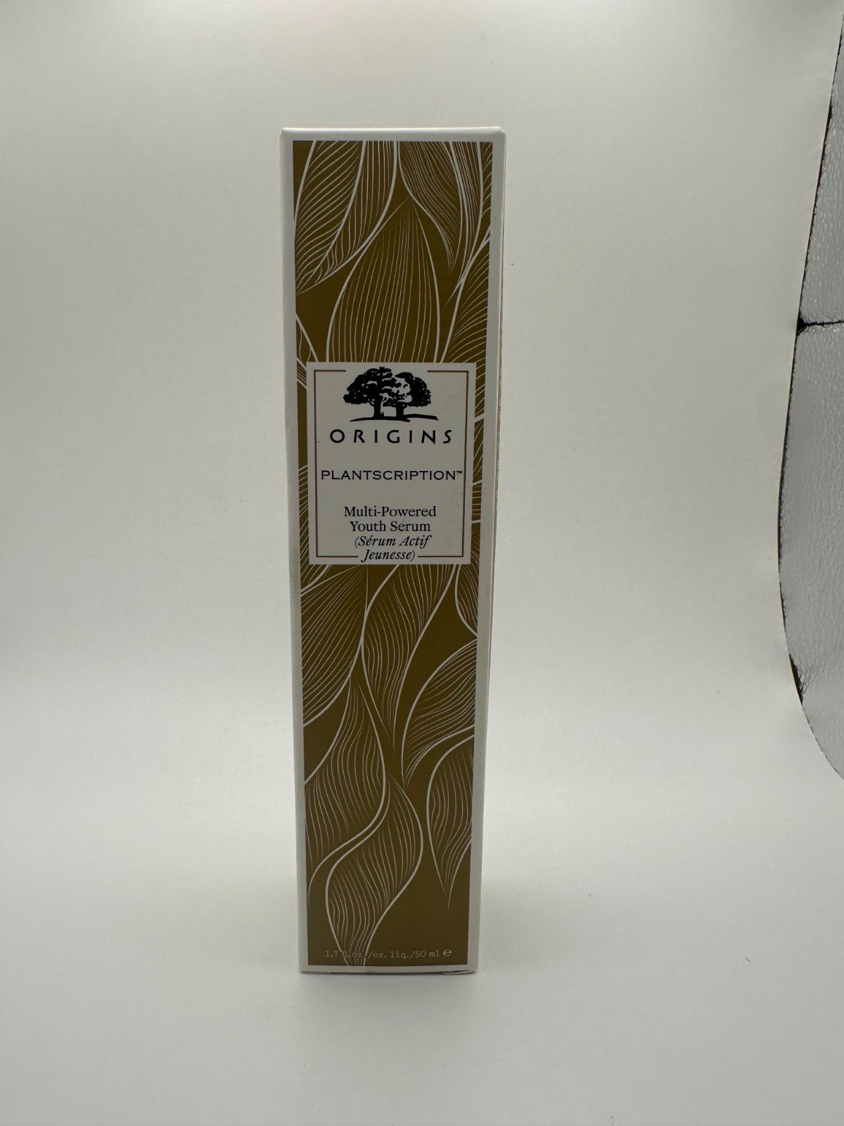 Origins Plantscription Multi-powered Youth Serum 1.7oz