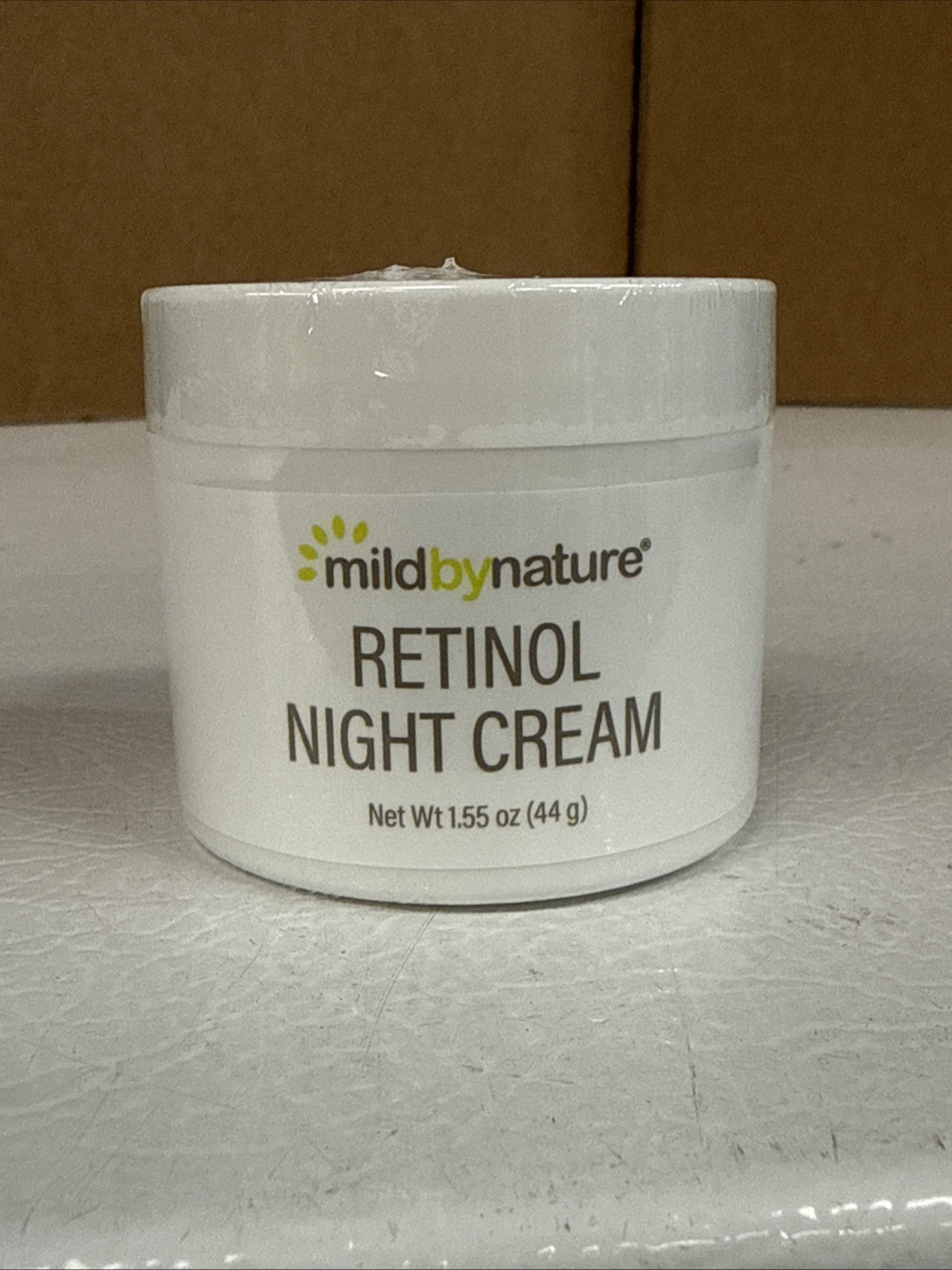 Retinol Night Cream, 1.55 oz (44 g)