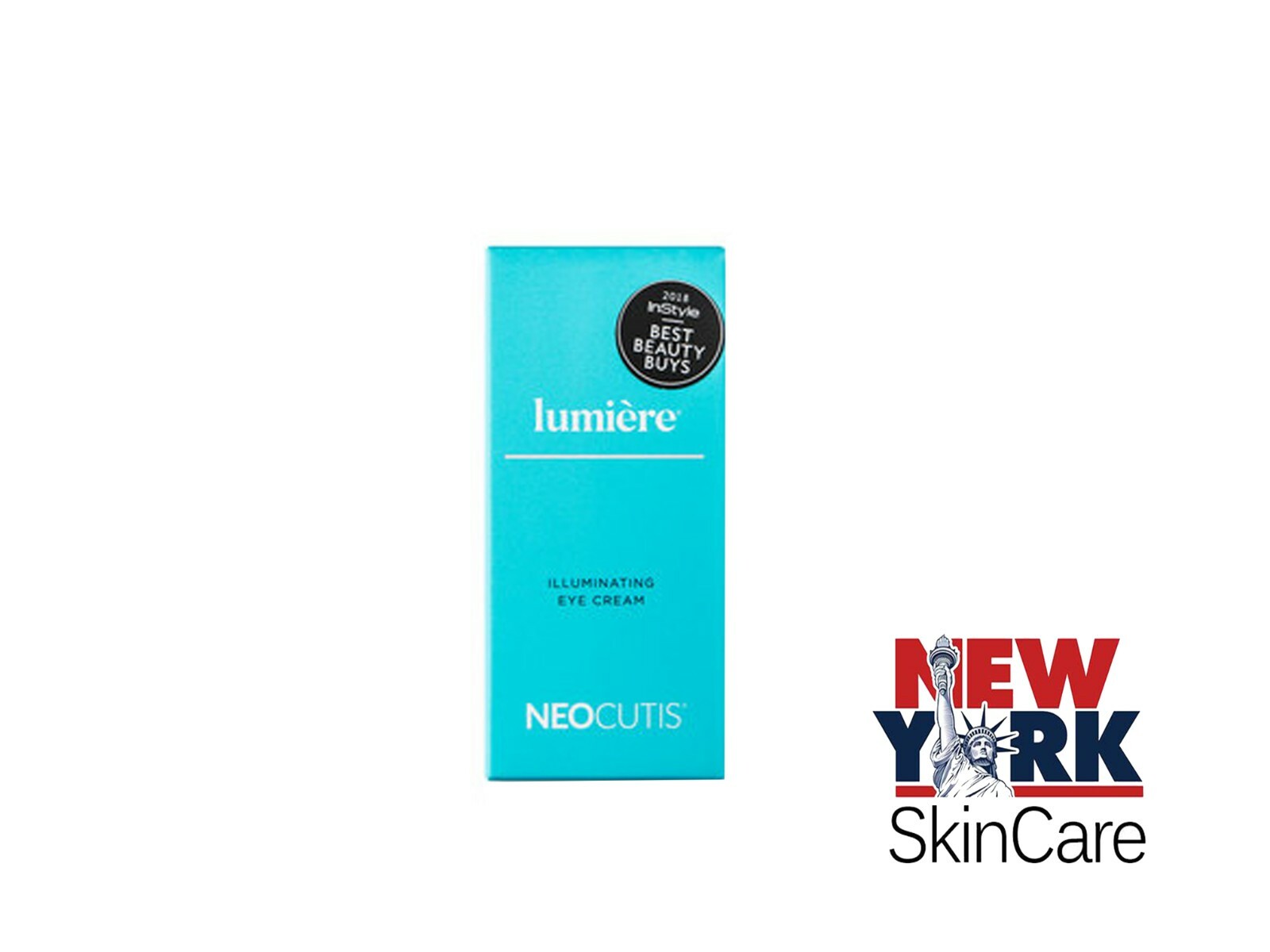 Neo Cutis Lumiere Firm Illuminating Tightening Eye Cream 15ml / 0.5oz