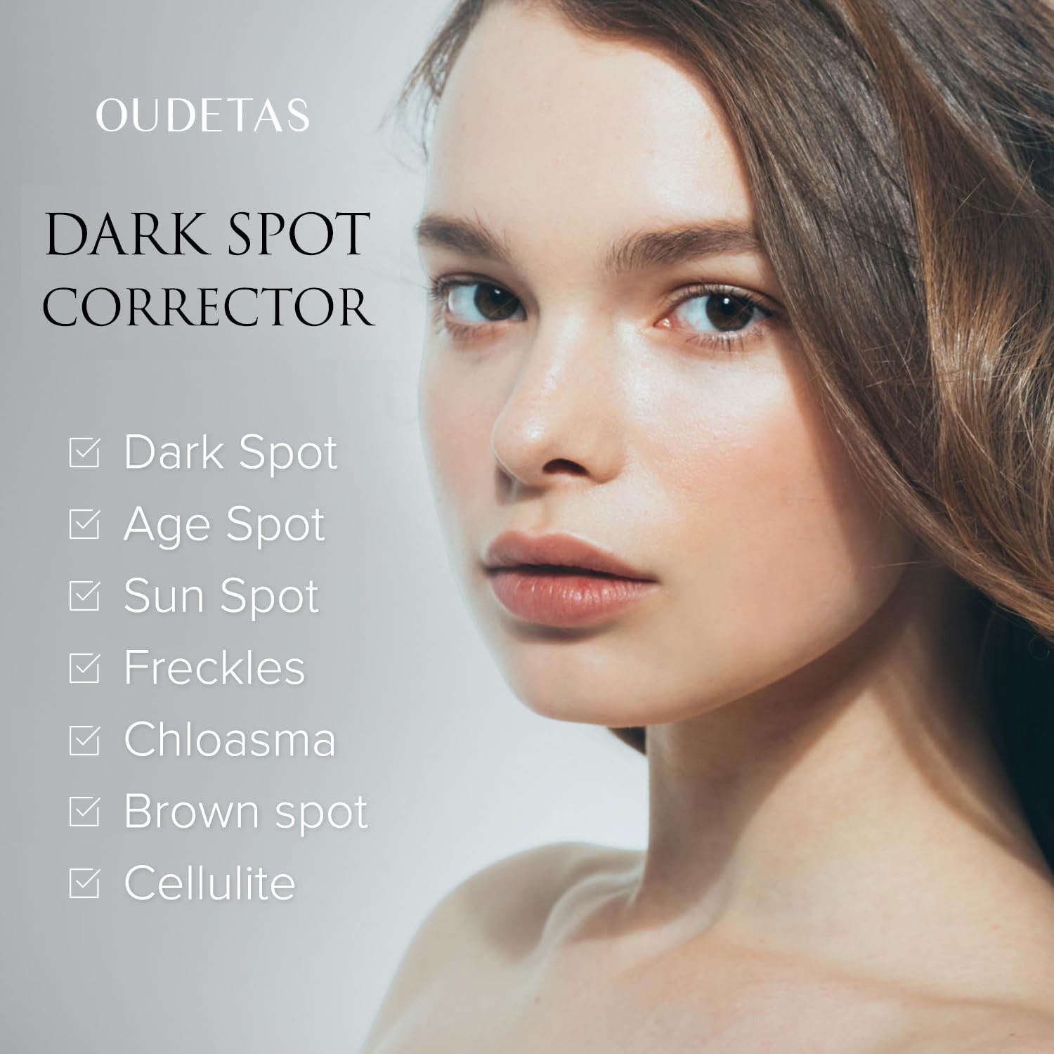 Dark Spot Remover for Face and Body Musely Dark Spot Remover for Melasma Sun ..