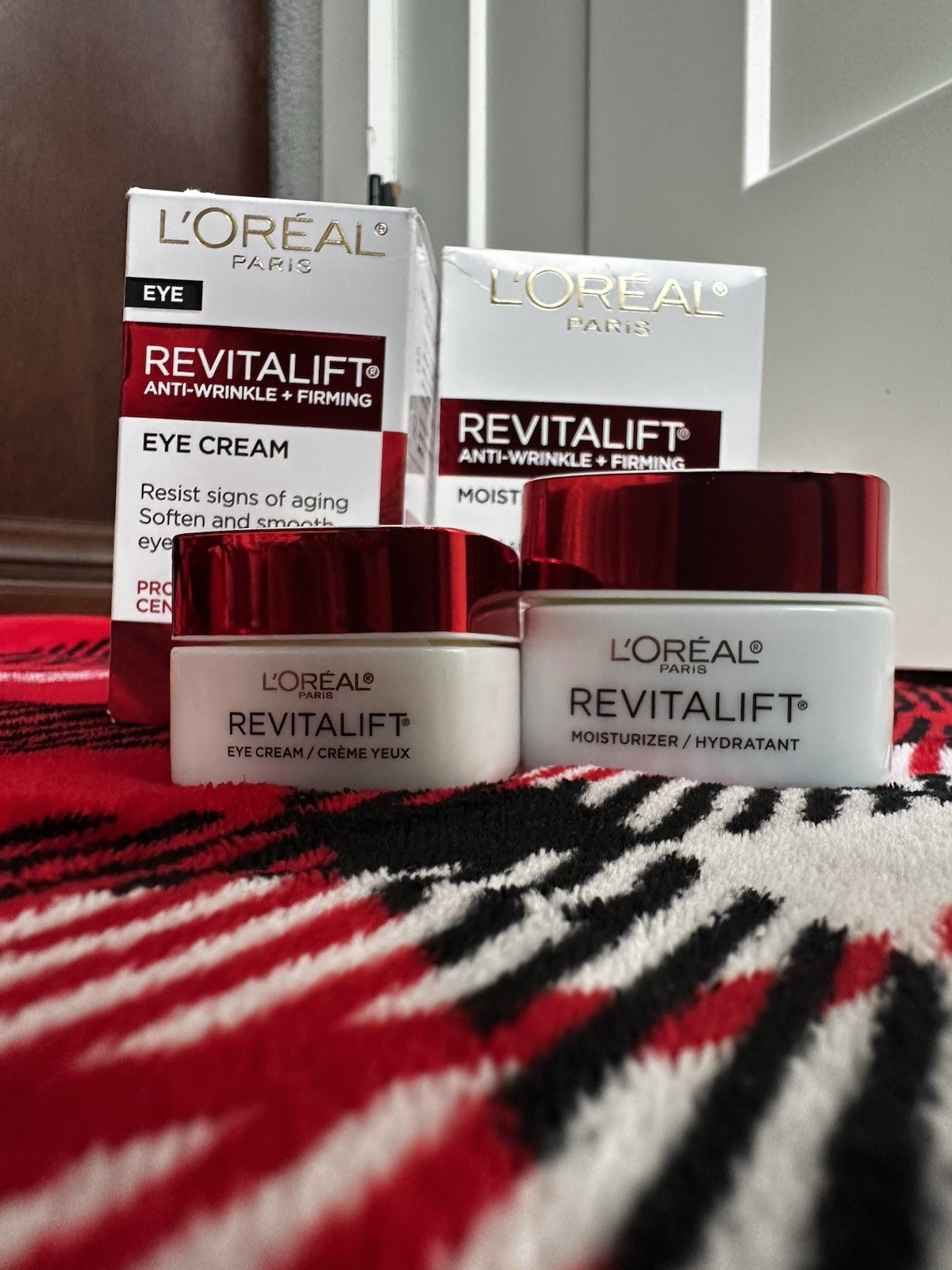 L’Oréal Revitalift