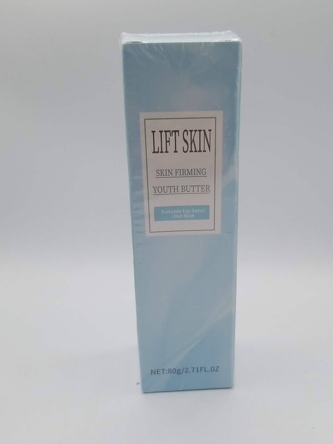 Lift Skin Firming Youth Butter Suitable for Sensitive Skin Exp 03/2027 NEW