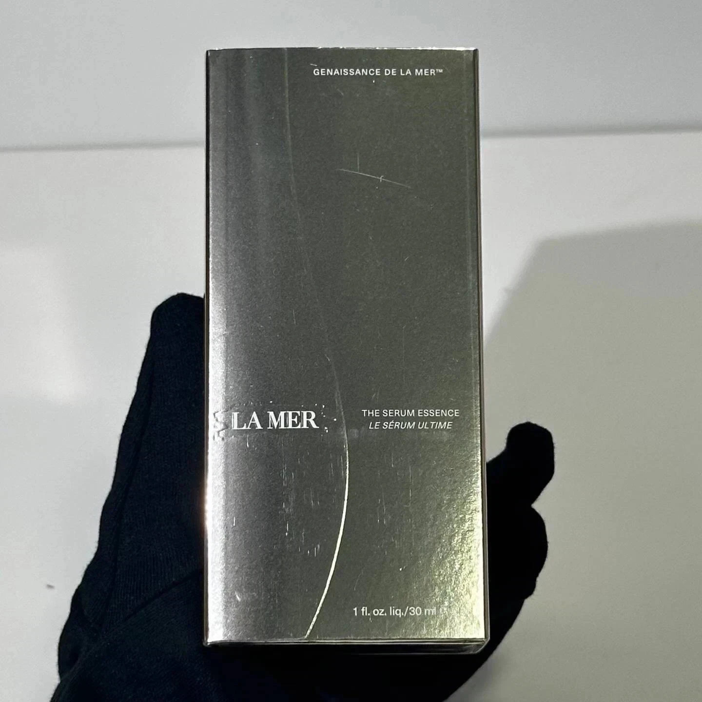 La Mer Genaissance the Serum Essence 1 Oz / 30 ML ( Original )